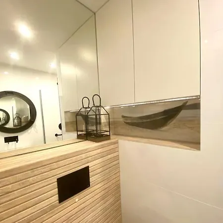 Harmonia Apartment Kolobrzeg