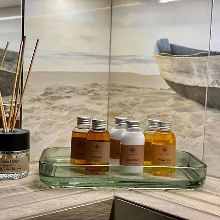 דירה Harmonia קולובז'ג