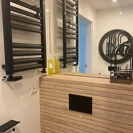 Lejlighed Harmonia *