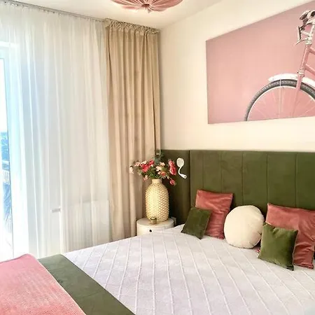 Apartment Harmonia