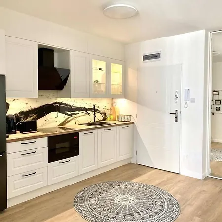 Apartment Harmonia
