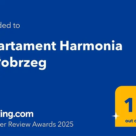 Harmonia * Kolobrzeg