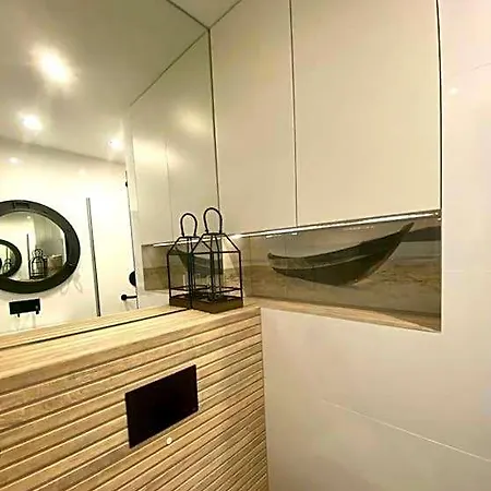 Apartmán Harmonia