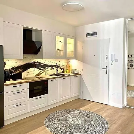 Harmonia Apartmán Kolobřeh
