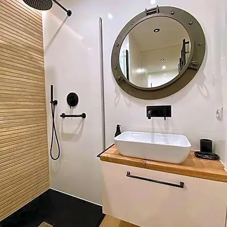 Apartmán Harmonia *