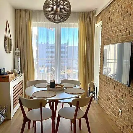 Apartmán Harmonia *