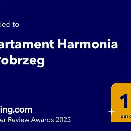 Harmonia Apartmán Kolobřeh
