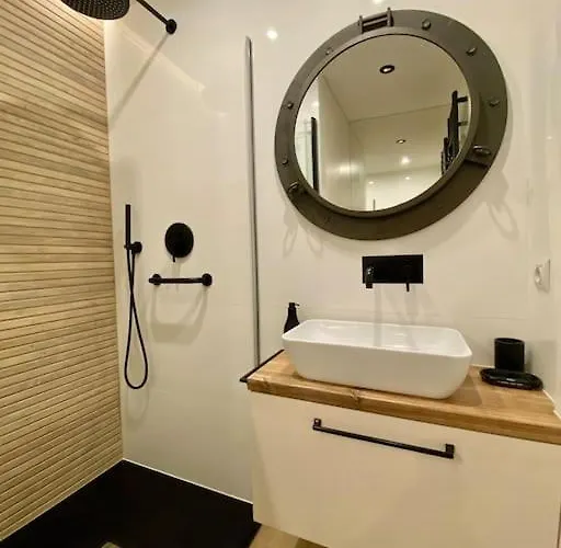 Harmonia Apartament Kołobrzeg