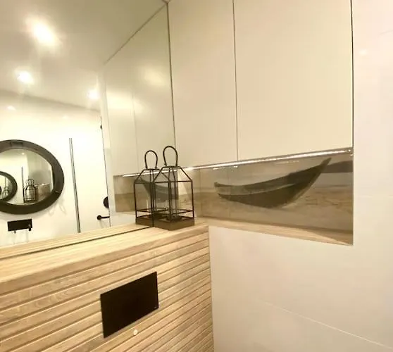 Harmonia Apartmán Kolobřeh