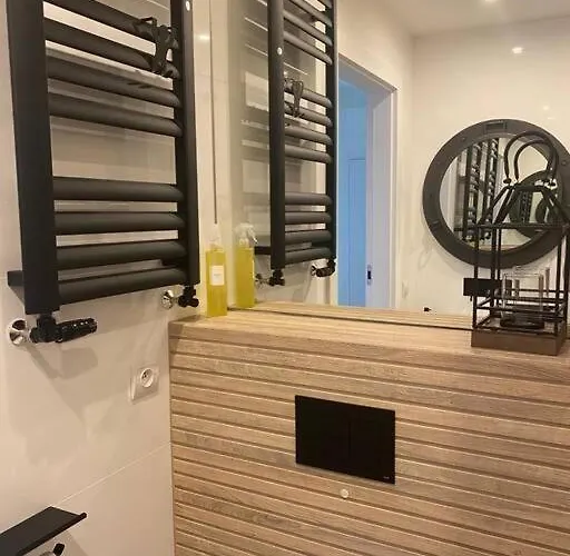 Apartament Harmonia *