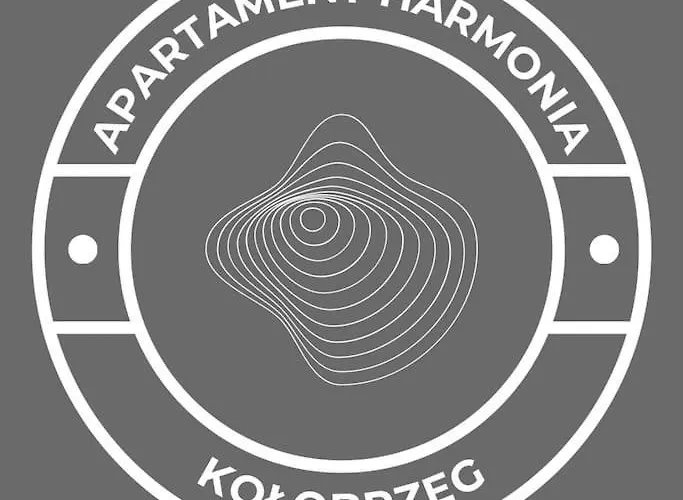 Harmonia Apartament Kołobrzeg