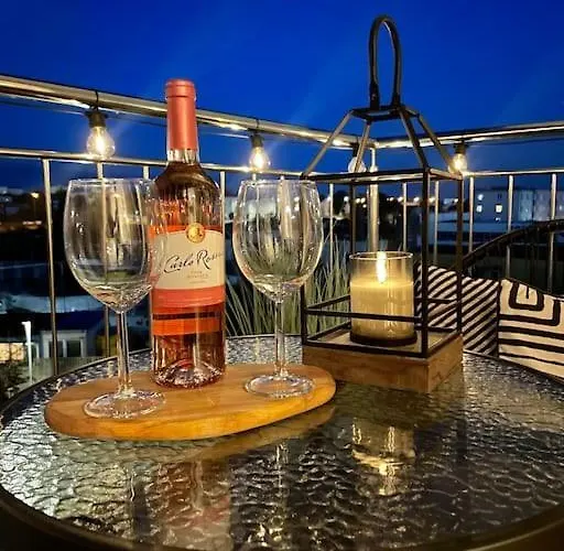 Harmonia * Kołobrzeg